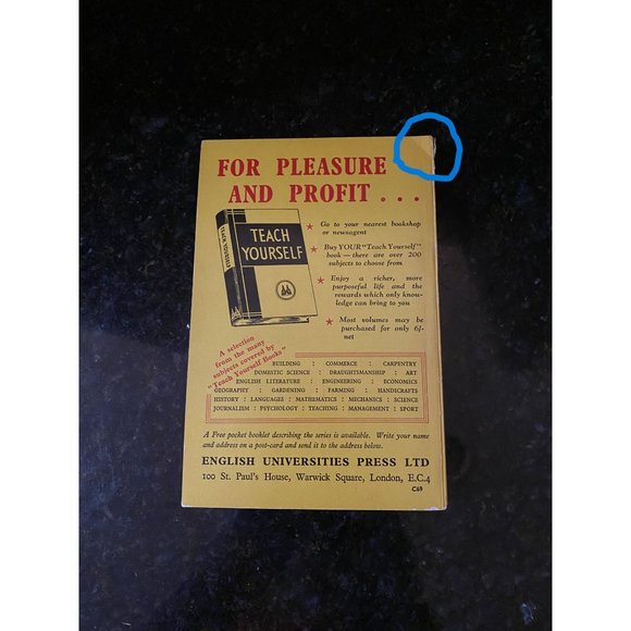 Leslie Charteris, The Saint Closes the Case, 1951 - Picture 2 of 5